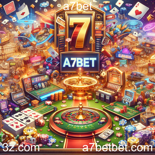 Descubra as Melhores Ofertas e Bônus da A7Bet