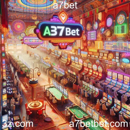 Descubra a Variedade de Jogos no a7bet️