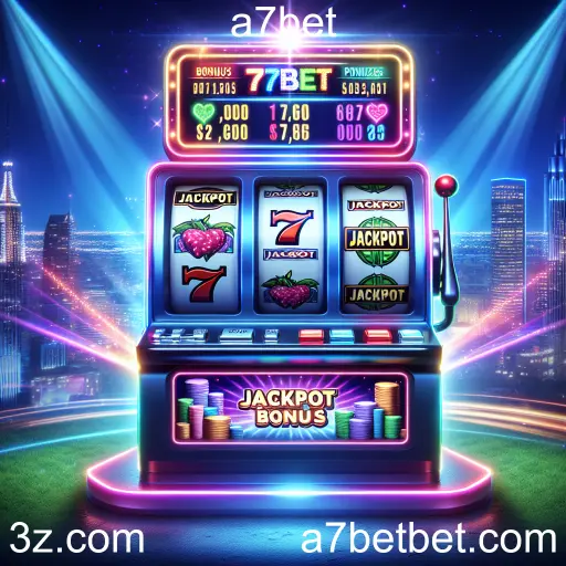 Explorando a Categoria de Jackpots no a7bet️