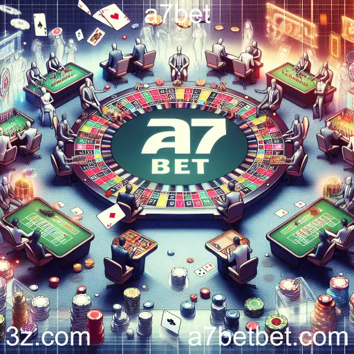 Descubra o Fascinante Mundo dos Jogos de Mesa️